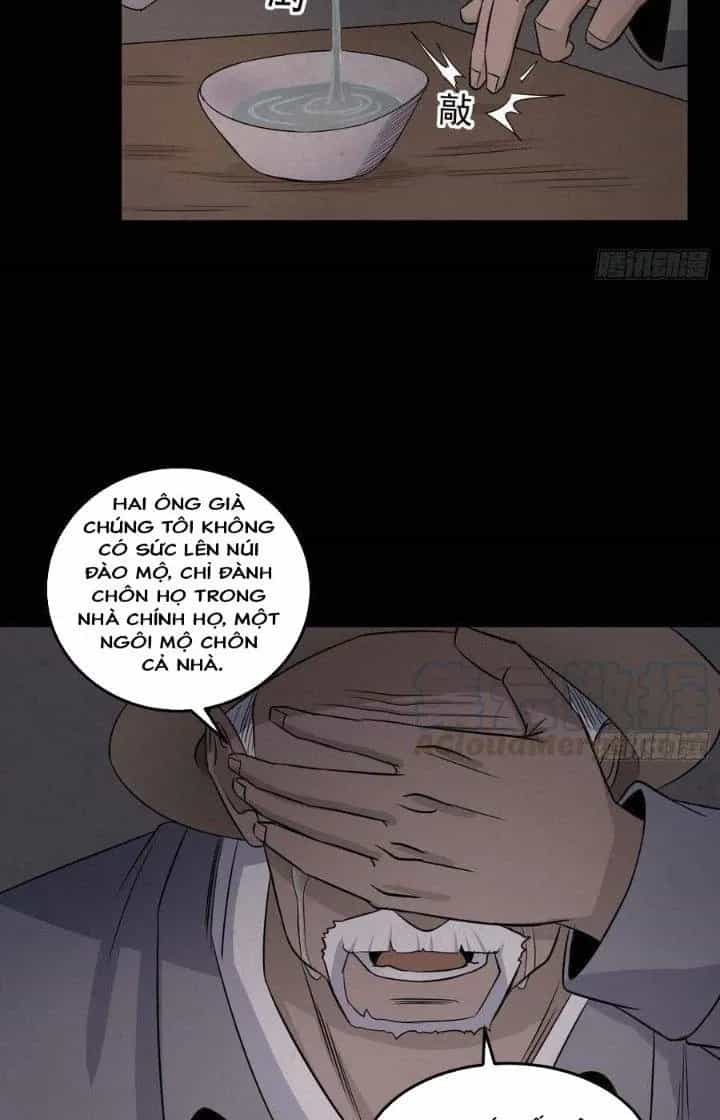 Hành Tẩu Âm Dương - Chương 57 - ảnh 13