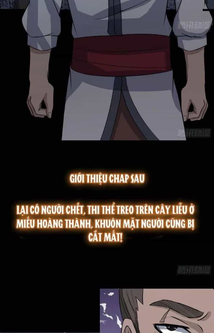 Hành Tẩu Âm Dương - Chương 57 - ảnh 31