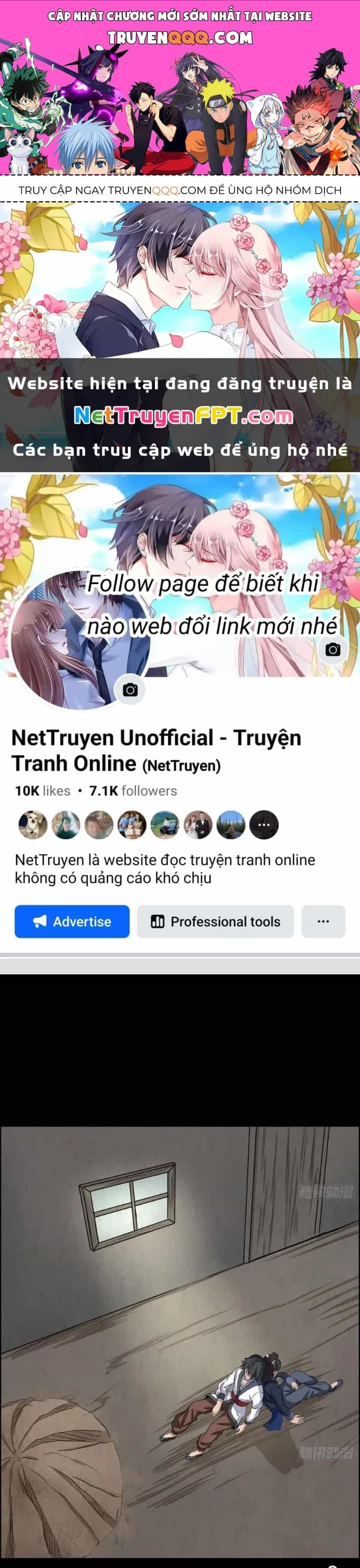 Hành Tẩu Âm Dương - Chương 58 - ảnh 1