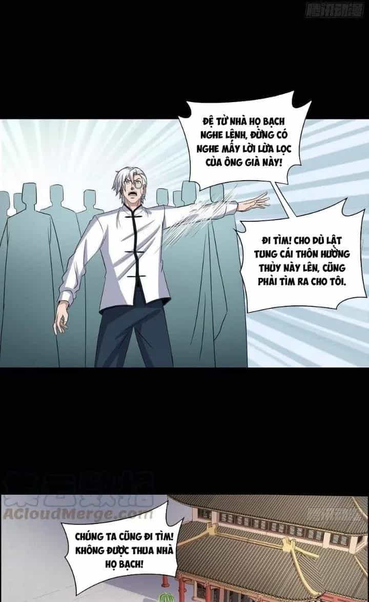 Hành Tẩu Âm Dương - Chương 58 - ảnh 23