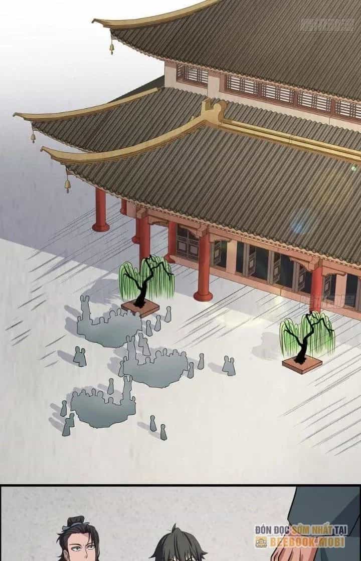 Hành Tẩu Âm Dương - Chương 58 - ảnh 5