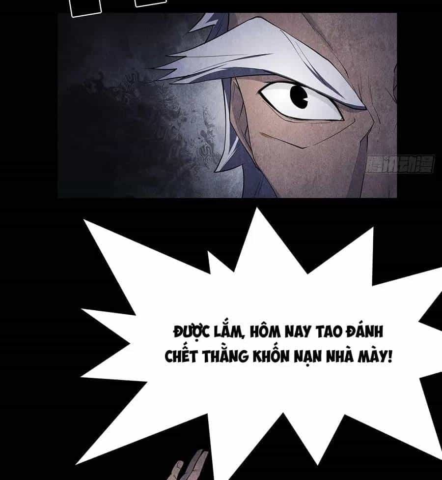Hành Tẩu Âm Dương - Chương 5 - ảnh 11