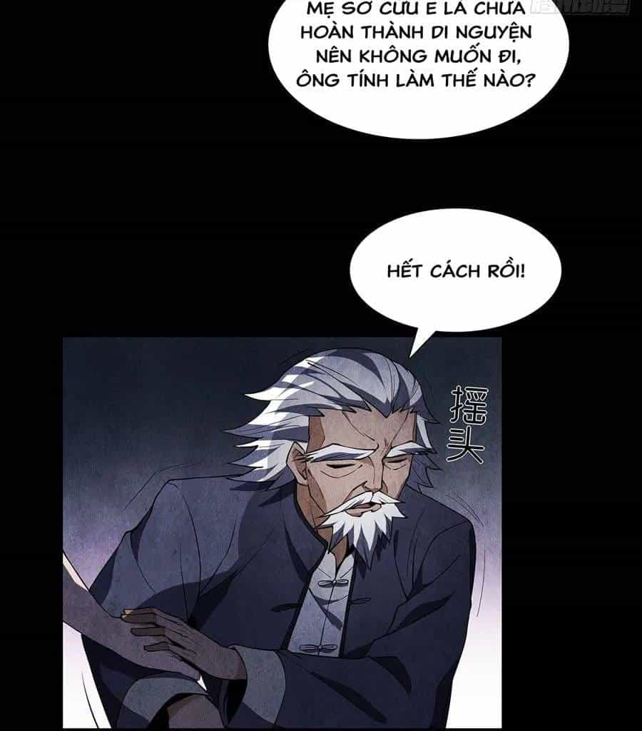 Hành Tẩu Âm Dương - Chương 5 - ảnh 33