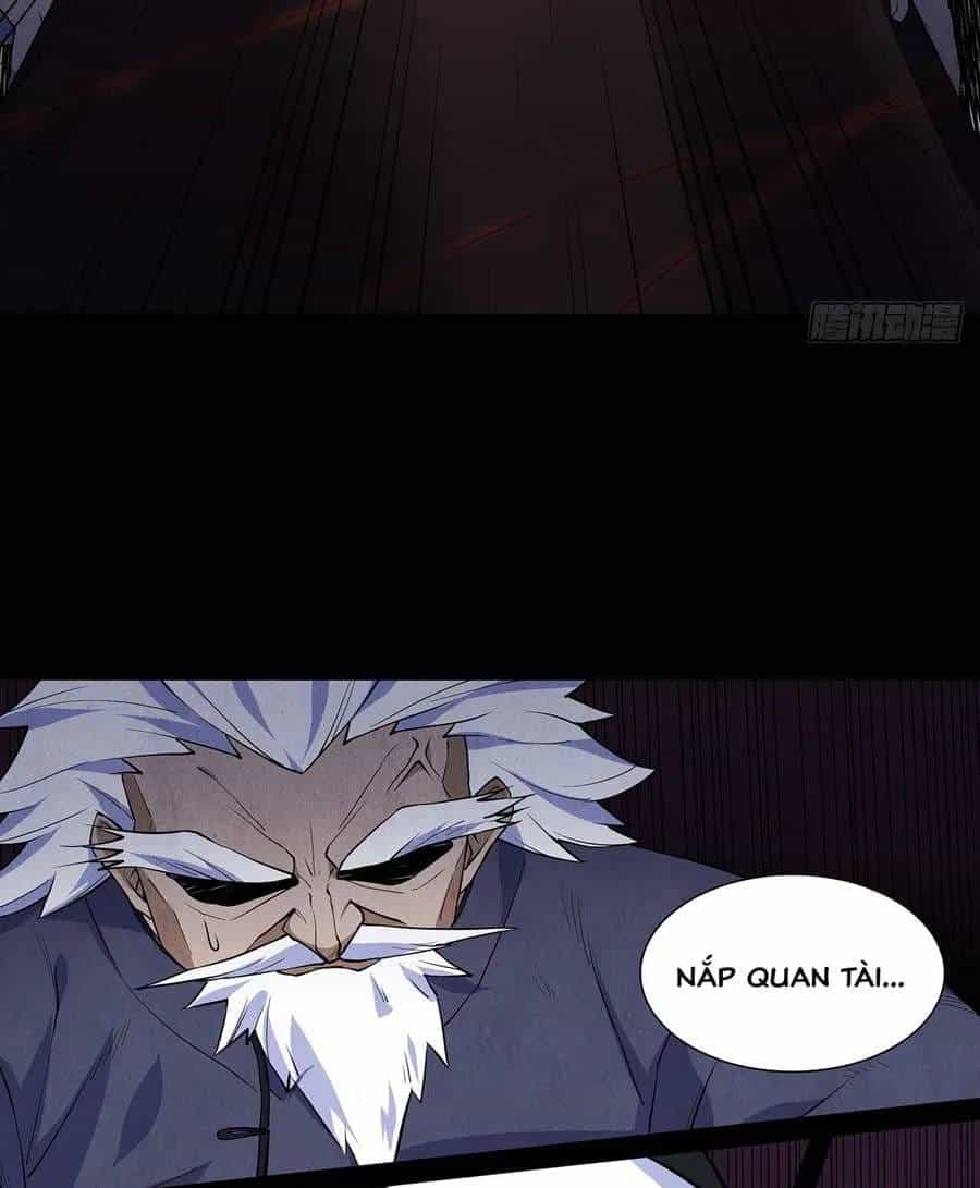 Hành Tẩu Âm Dương - Chương 5 - ảnh 38