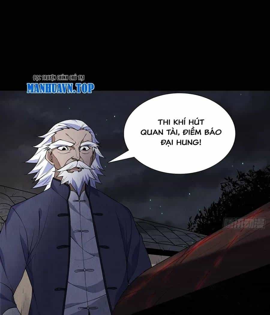 Hành Tẩu Âm Dương - Chương 5 - ảnh 40