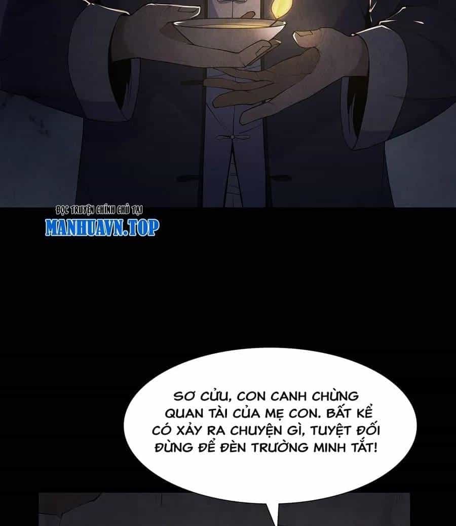 Hành Tẩu Âm Dương - Chương 5 - ảnh 45