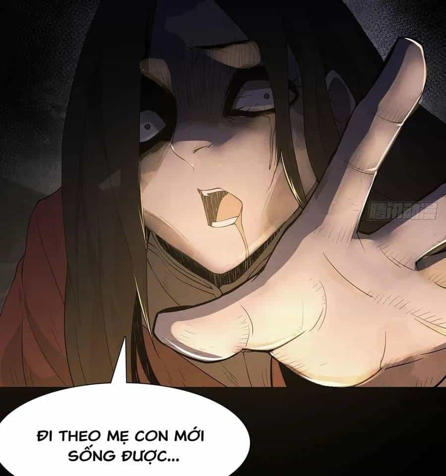 Hành Tẩu Âm Dương - Chương 5 - ảnh 63