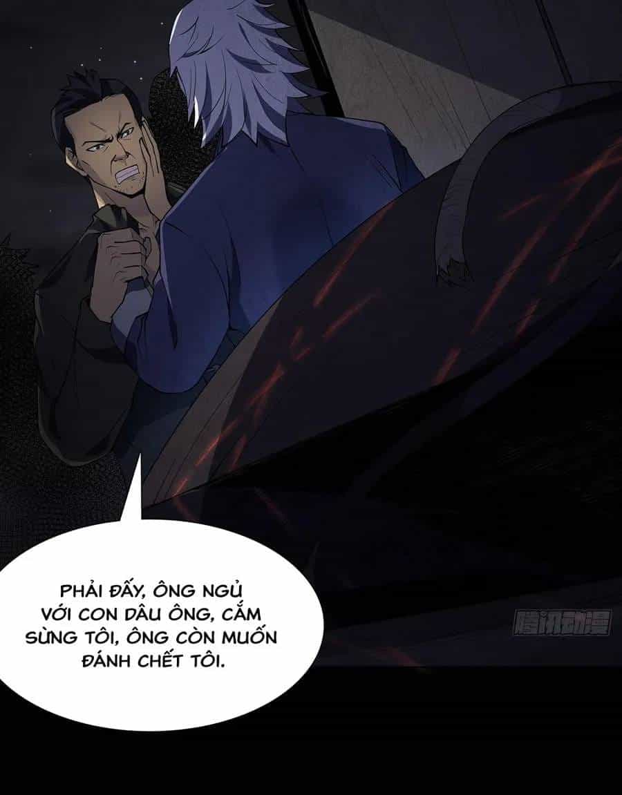 Hành Tẩu Âm Dương - Chương 5 - ảnh 9