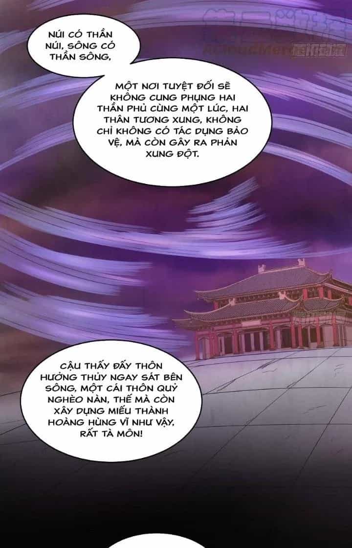Hành Tẩu Âm Dương - Chương 59 - ảnh 11