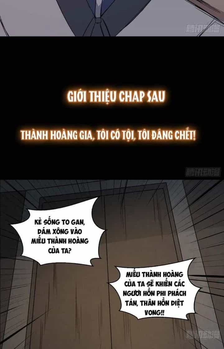 Hành Tẩu Âm Dương - Chương 59 - ảnh 32