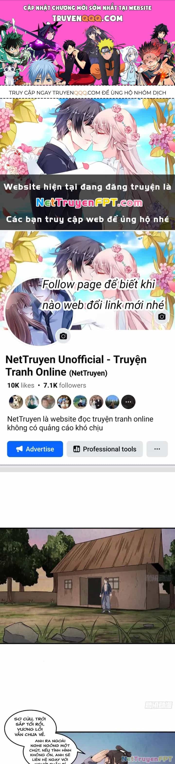 Hành Tẩu Âm Dương - Chương 60 - ảnh 1