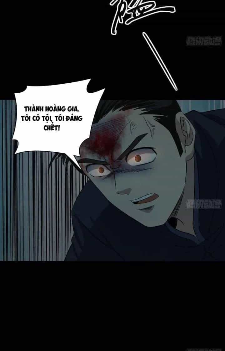 Hành Tẩu Âm Dương - Chương 60 - ảnh 24