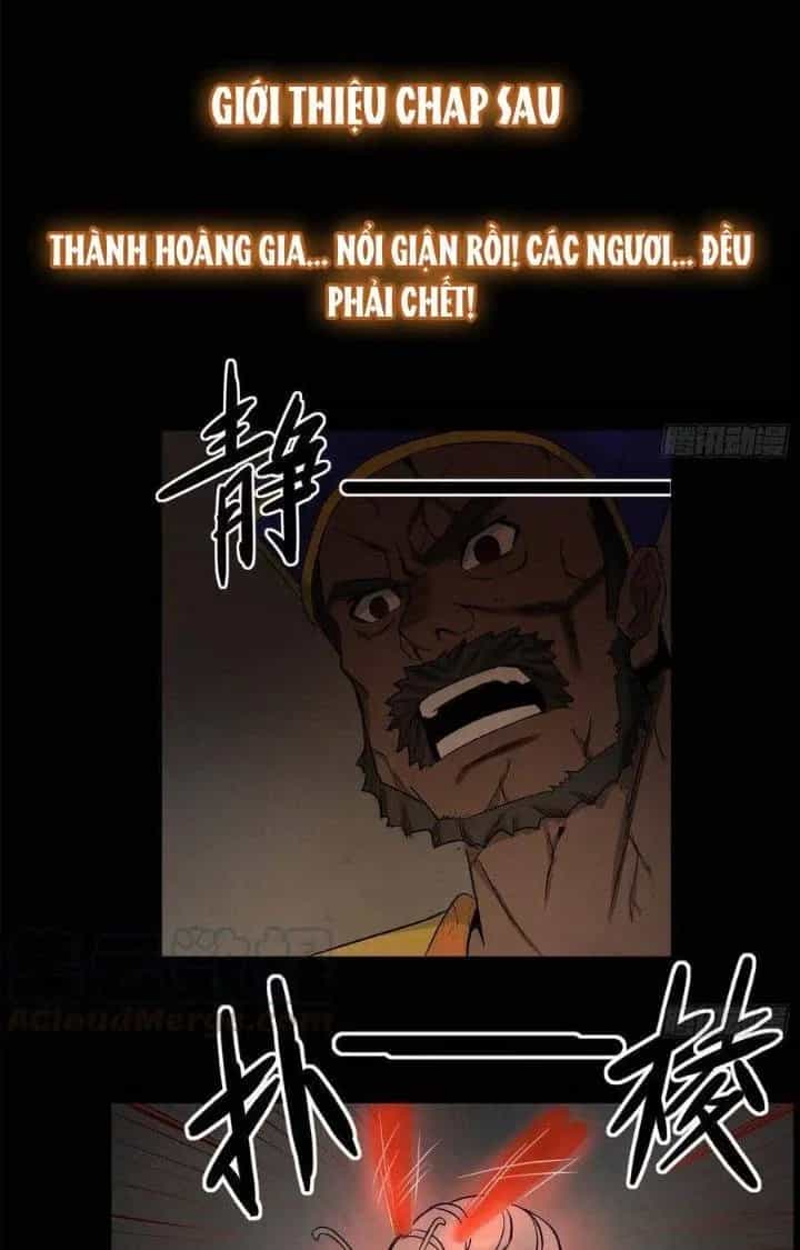 Hành Tẩu Âm Dương - Chương 60 - ảnh 31