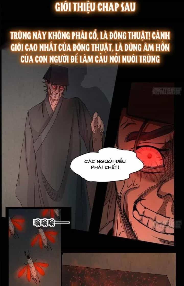 Hành Tẩu Âm Dương - Chương 61 - ảnh 34