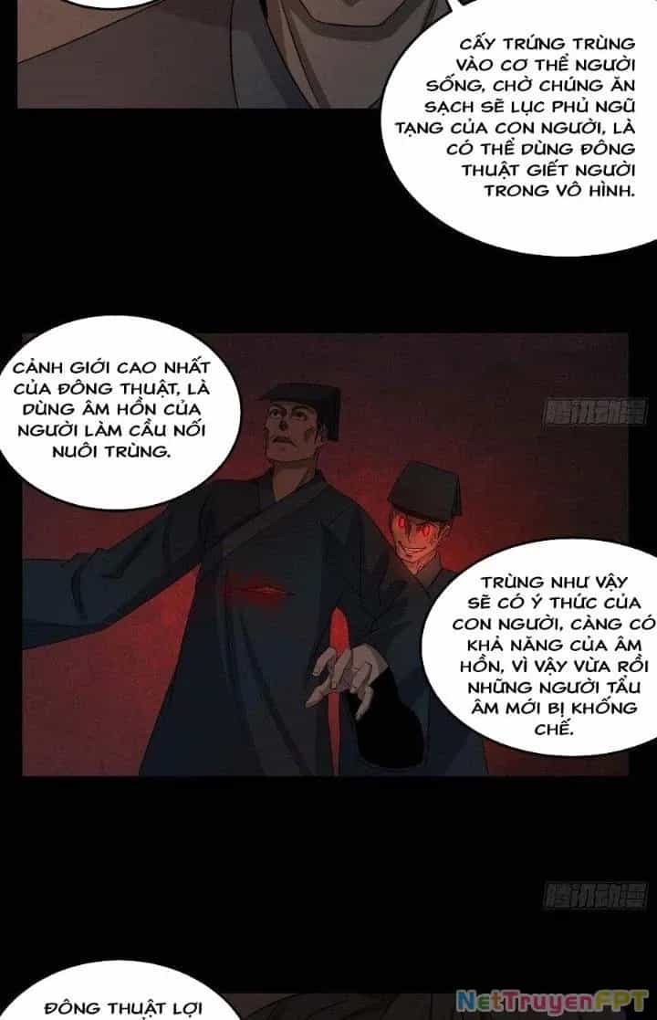 Hành Tẩu Âm Dương - Chương 62 - ảnh 12
