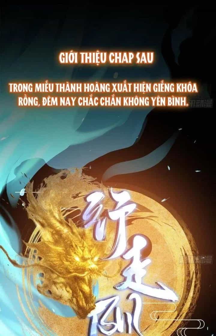 Hành Tẩu Âm Dương - Chương 62 - ảnh 29