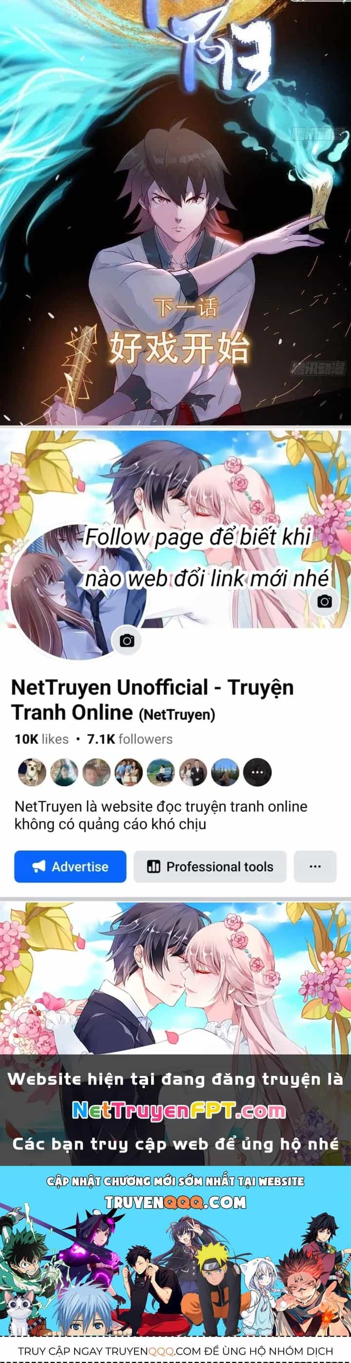 Hành Tẩu Âm Dương - Chương 62 - ảnh 30