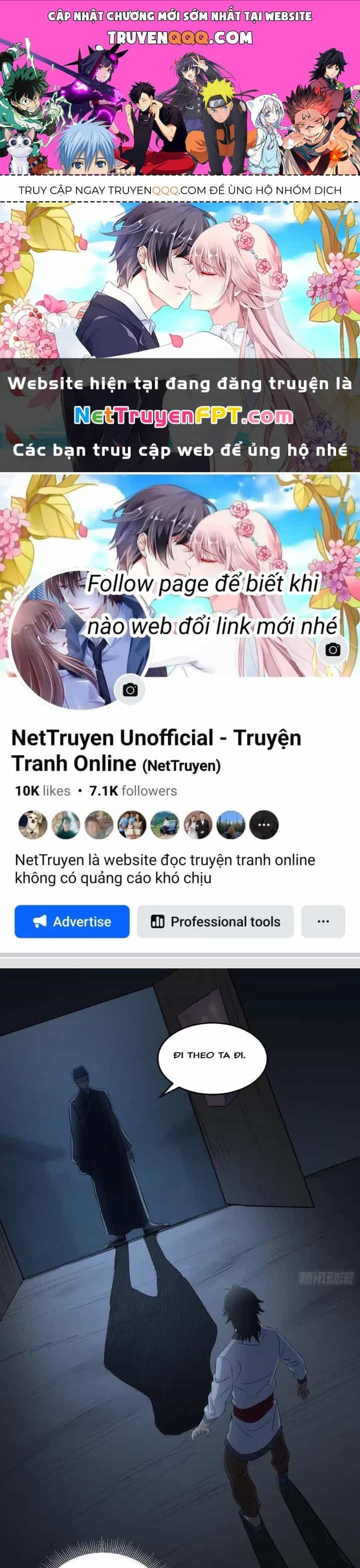 Hành Tẩu Âm Dương - Chương 64 - ảnh 1