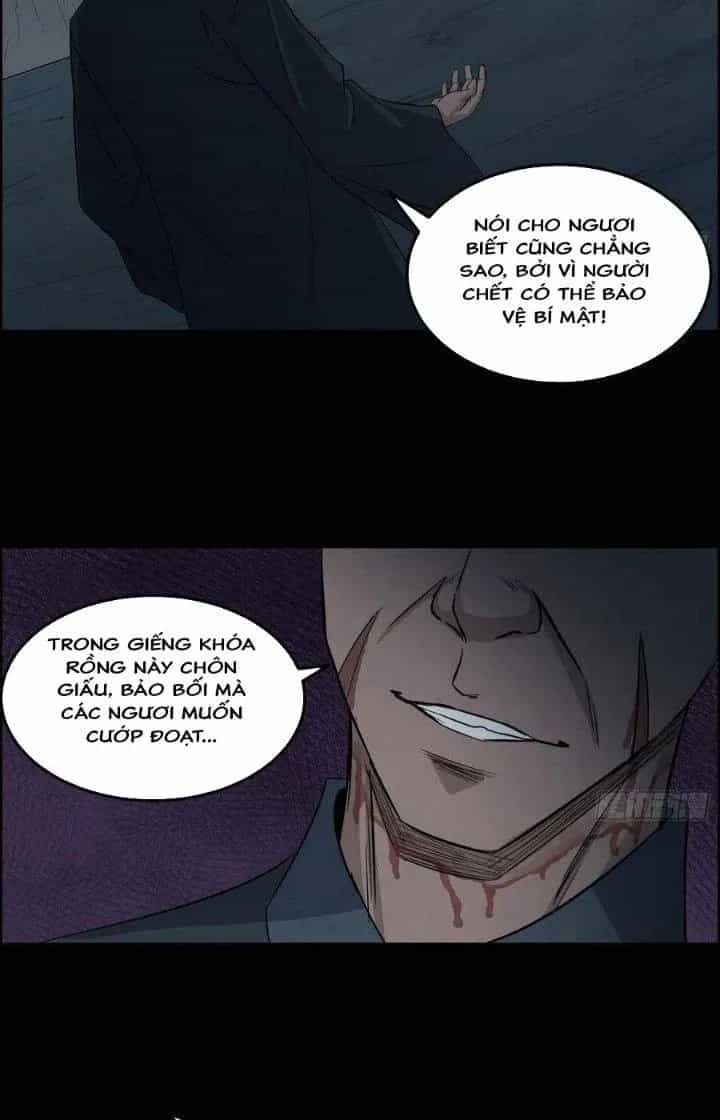 Hành Tẩu Âm Dương - Chương 64 - ảnh 13