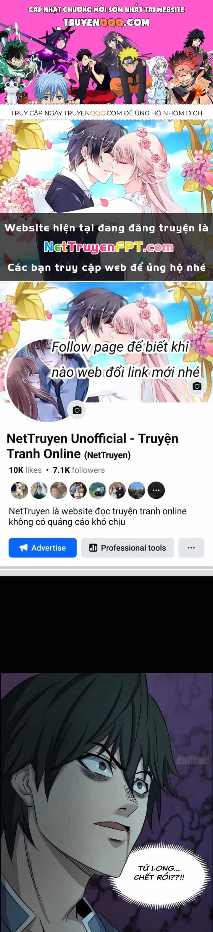 Hành Tẩu Âm Dương - Chương 65 - ảnh 1
