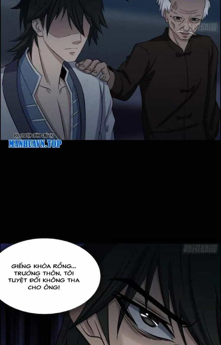 Hành Tẩu Âm Dương - Chương 65 - ảnh 11