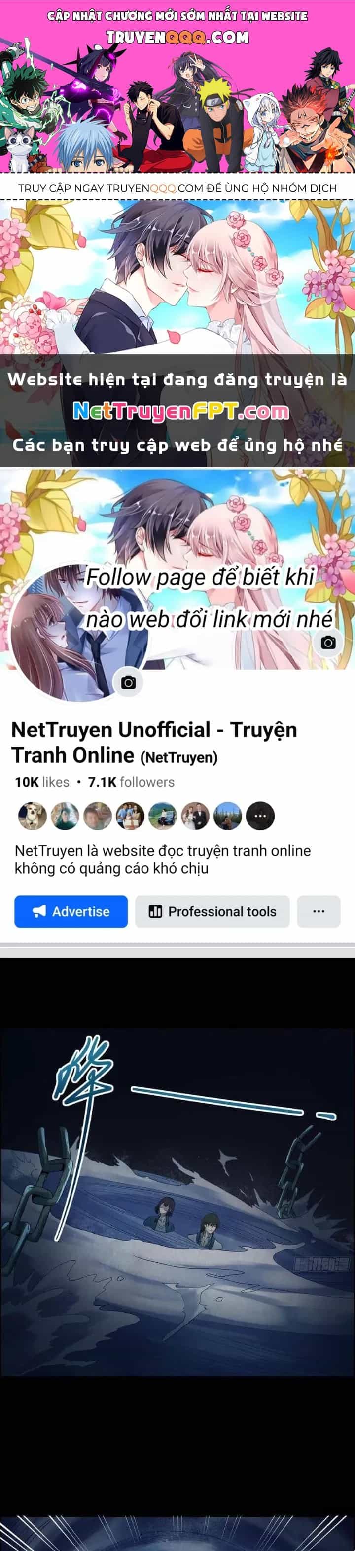 Hành Tẩu Âm Dương - Chương 66 - ảnh 1