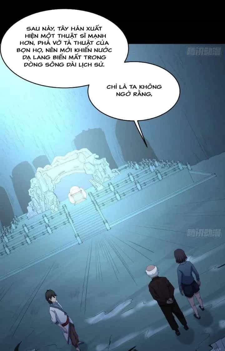 Hành Tẩu Âm Dương - Chương 66 - ảnh 22