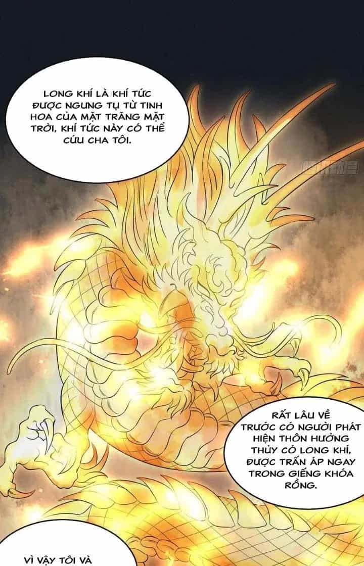 Hành Tẩu Âm Dương - Chương 66 - ảnh 27