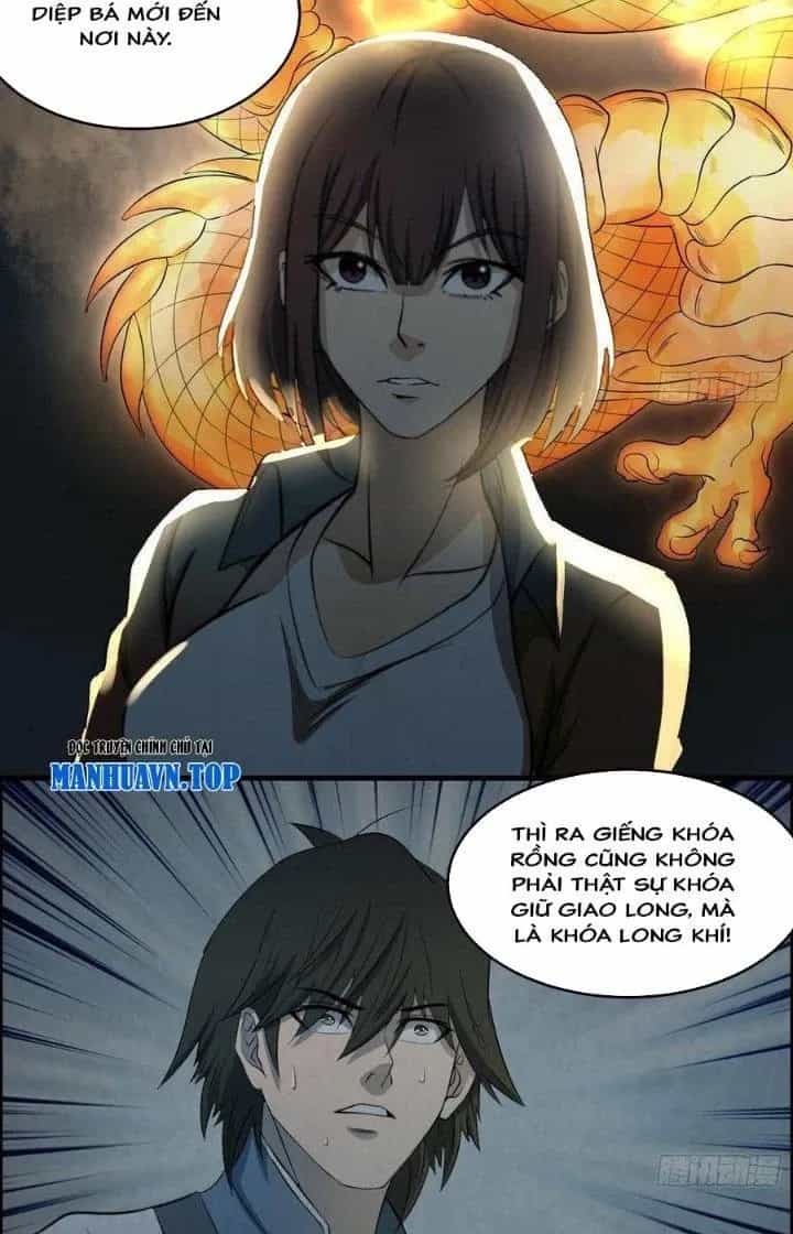 Hành Tẩu Âm Dương - Chương 66 - ảnh 28