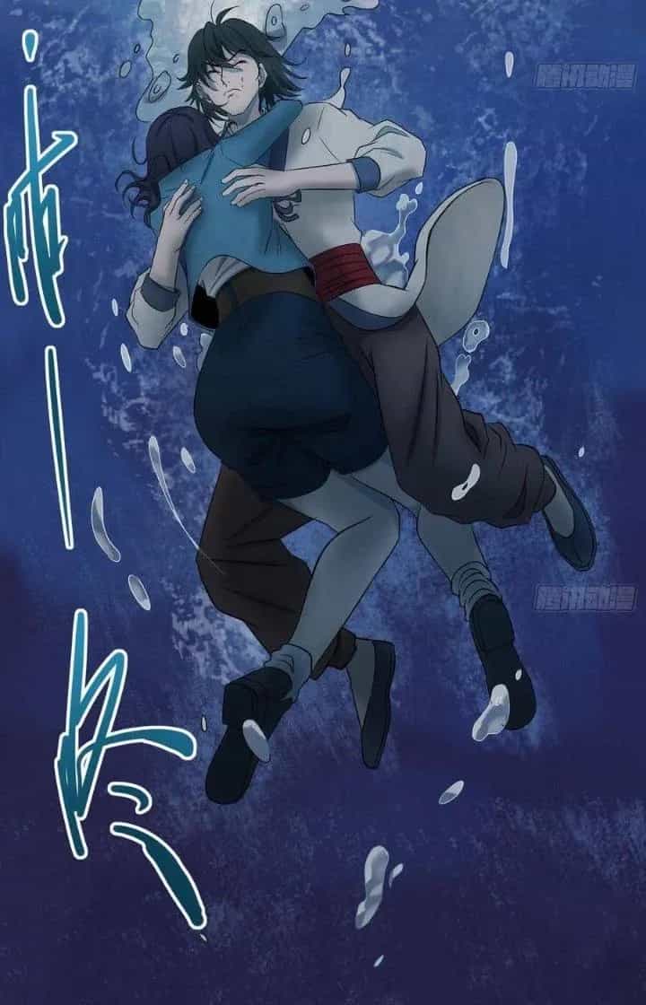 Hành Tẩu Âm Dương - Chương 66 - ảnh 3