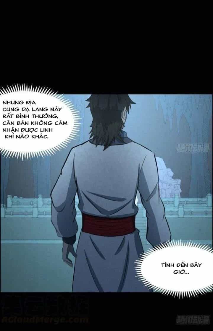 Hành Tẩu Âm Dương - Chương 66 - ảnh 33