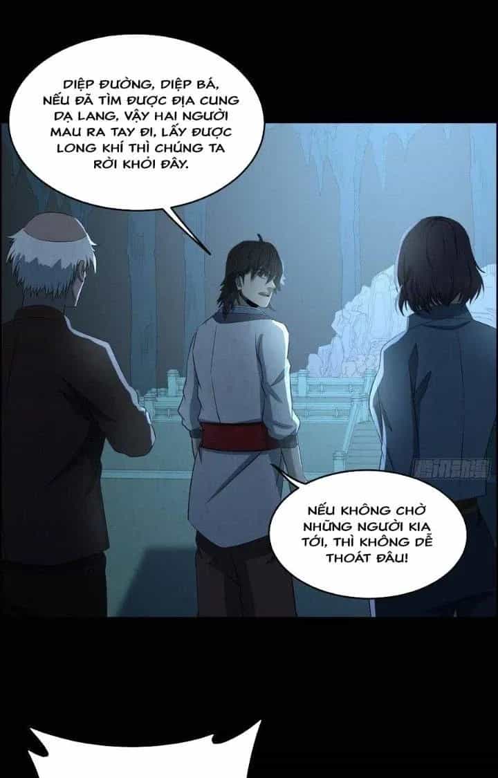 Hành Tẩu Âm Dương - Chương 66 - ảnh 34