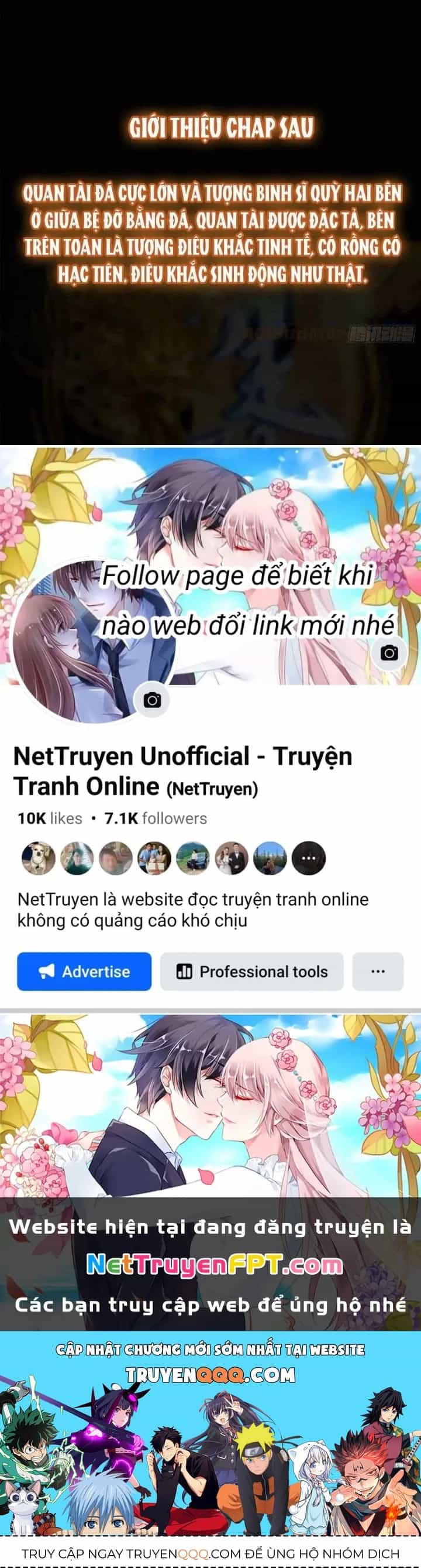 Hành Tẩu Âm Dương - Chương 66 - ảnh 37