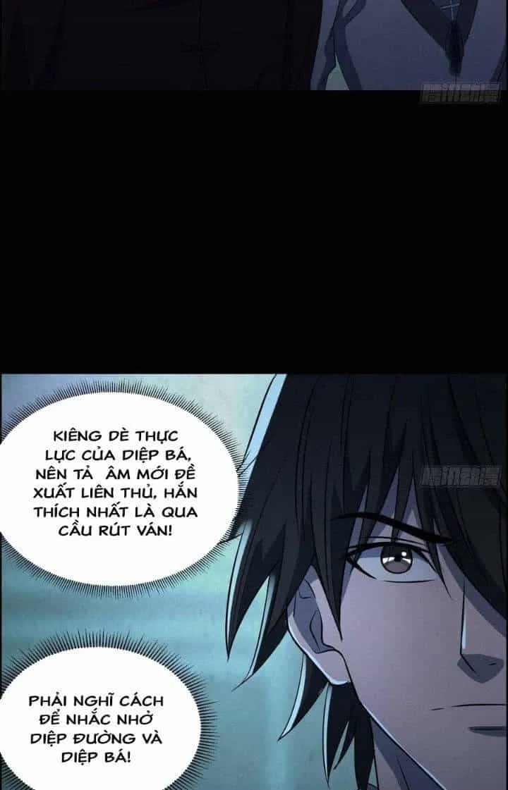 Hành Tẩu Âm Dương - Chương 67 - ảnh 11