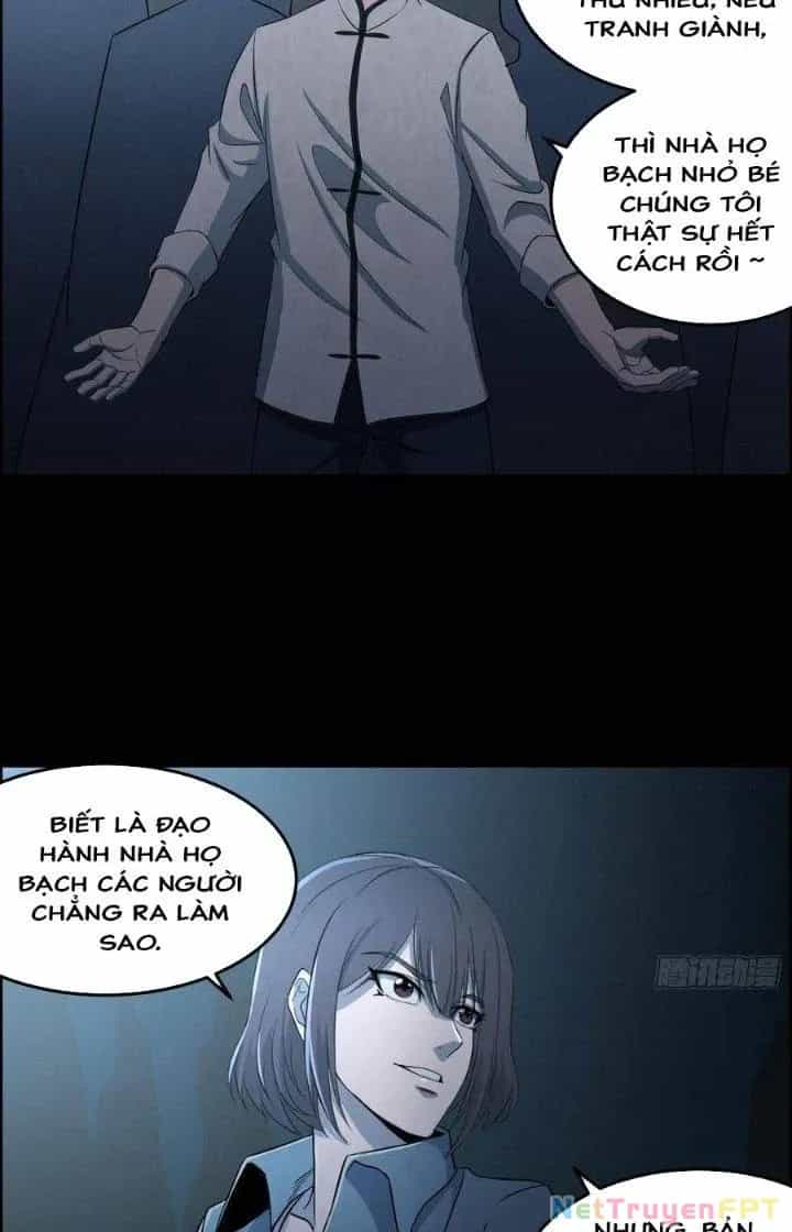 Hành Tẩu Âm Dương - Chương 67 - ảnh 7