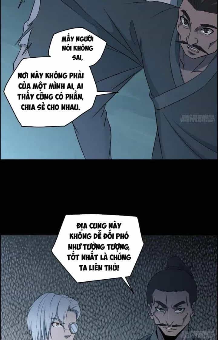 Hành Tẩu Âm Dương - Chương 67 - ảnh 9
