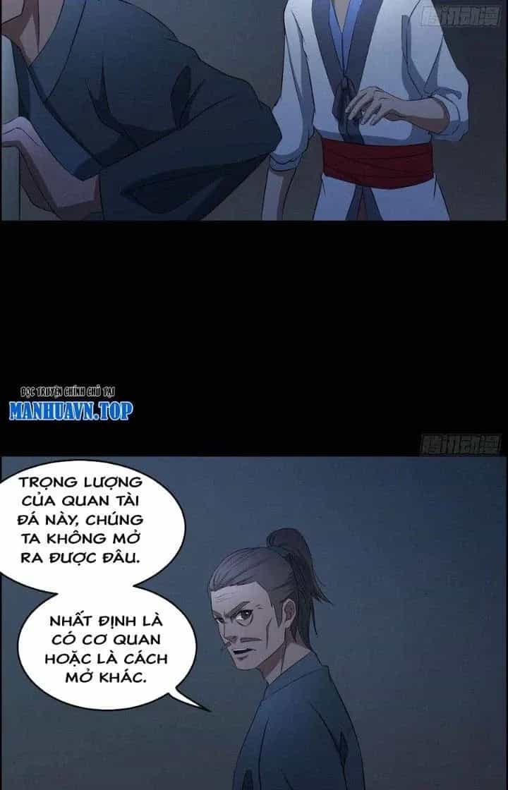 Hành Tẩu Âm Dương - Chương 68 - ảnh 2