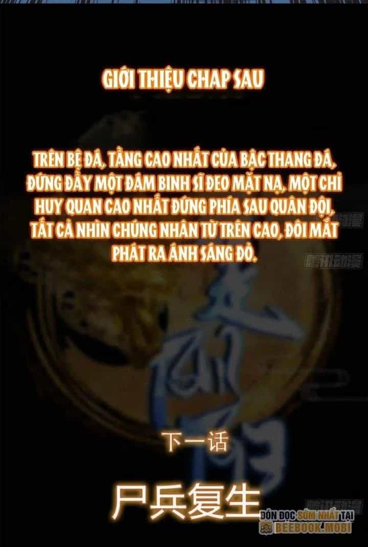 Hành Tẩu Âm Dương - Chương 68 - ảnh 31