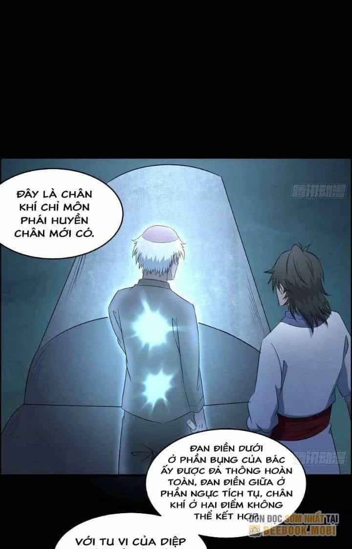 Hành Tẩu Âm Dương - Chương 68 - ảnh 5