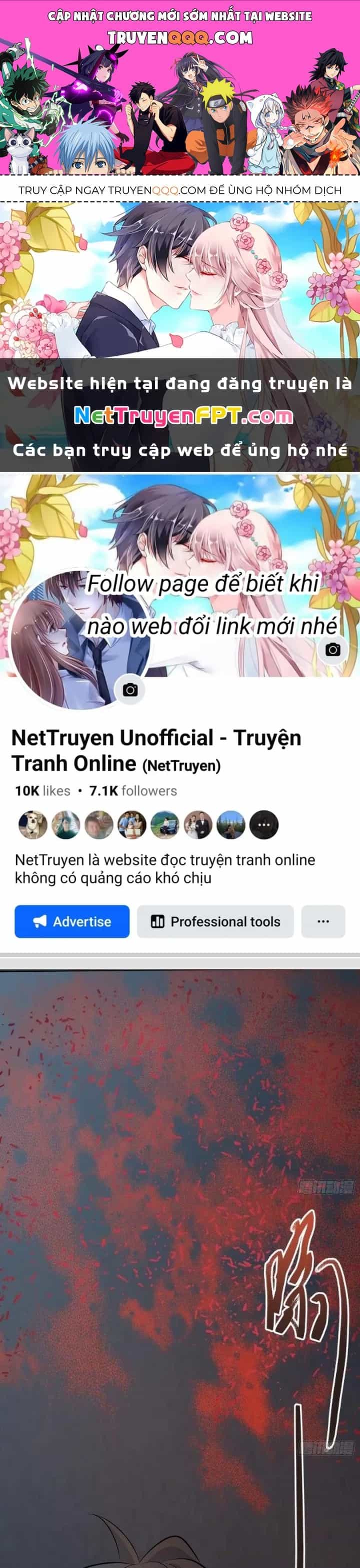 Hành Tẩu Âm Dương - Chương 69 - ảnh 1