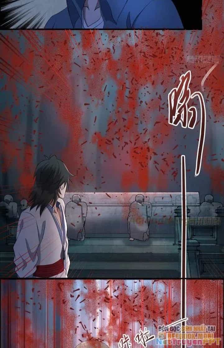 Hành Tẩu Âm Dương - Chương 69 - ảnh 10