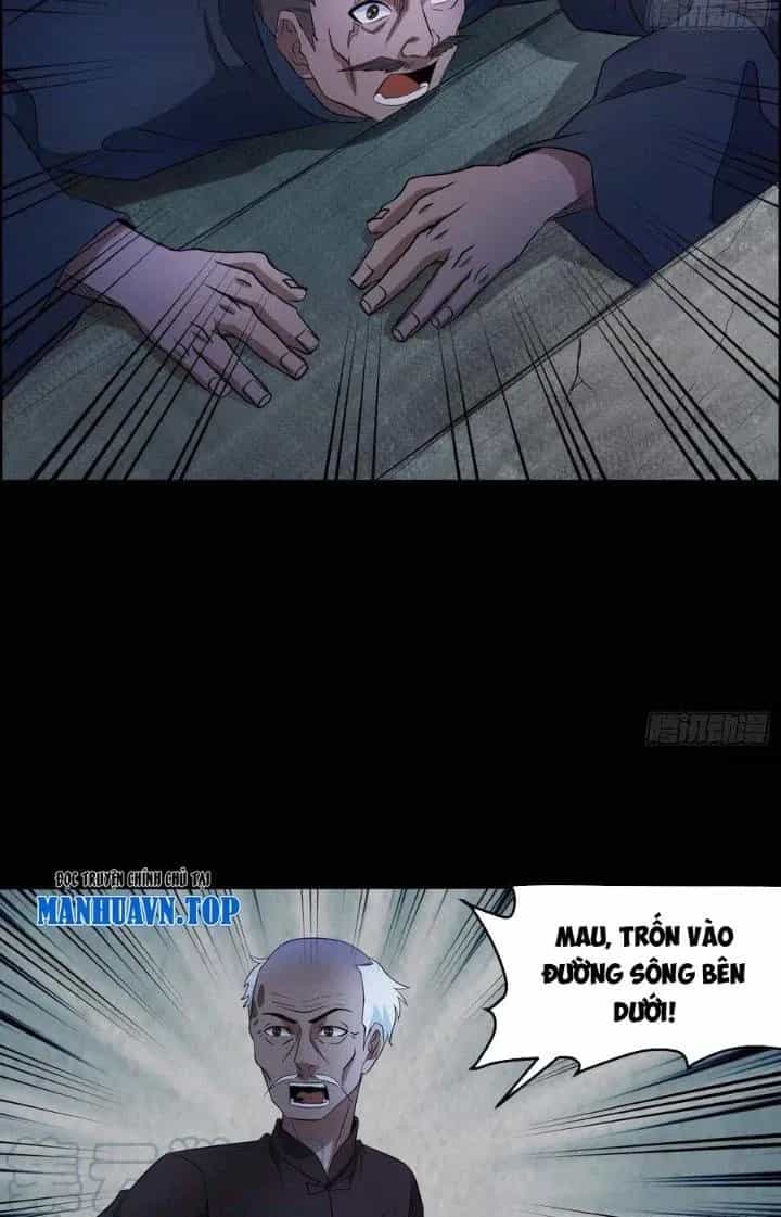 Hành Tẩu Âm Dương - Chương 69 - ảnh 13
