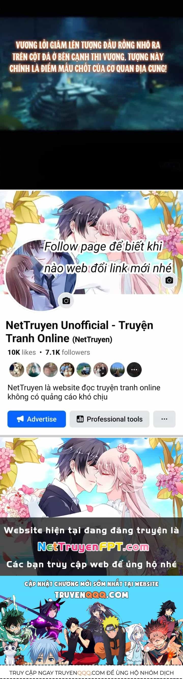 Hành Tẩu Âm Dương - Chương 71 - ảnh 30