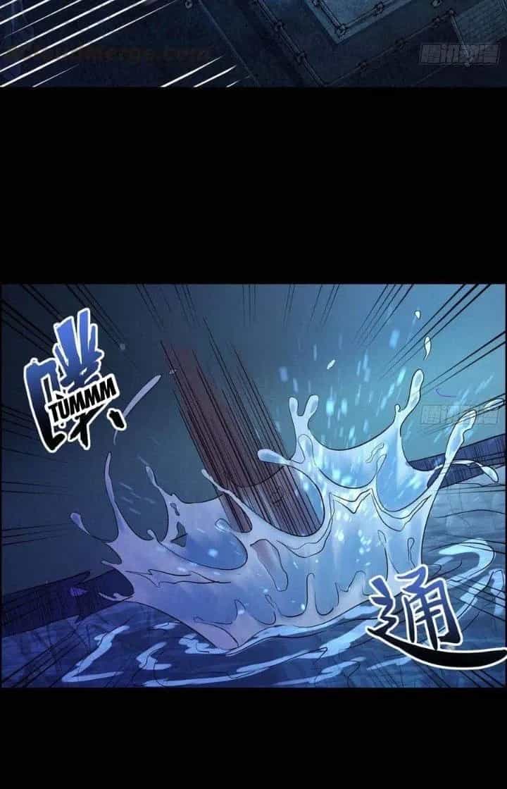 Hành Tẩu Âm Dương - Chương 71 - ảnh 4