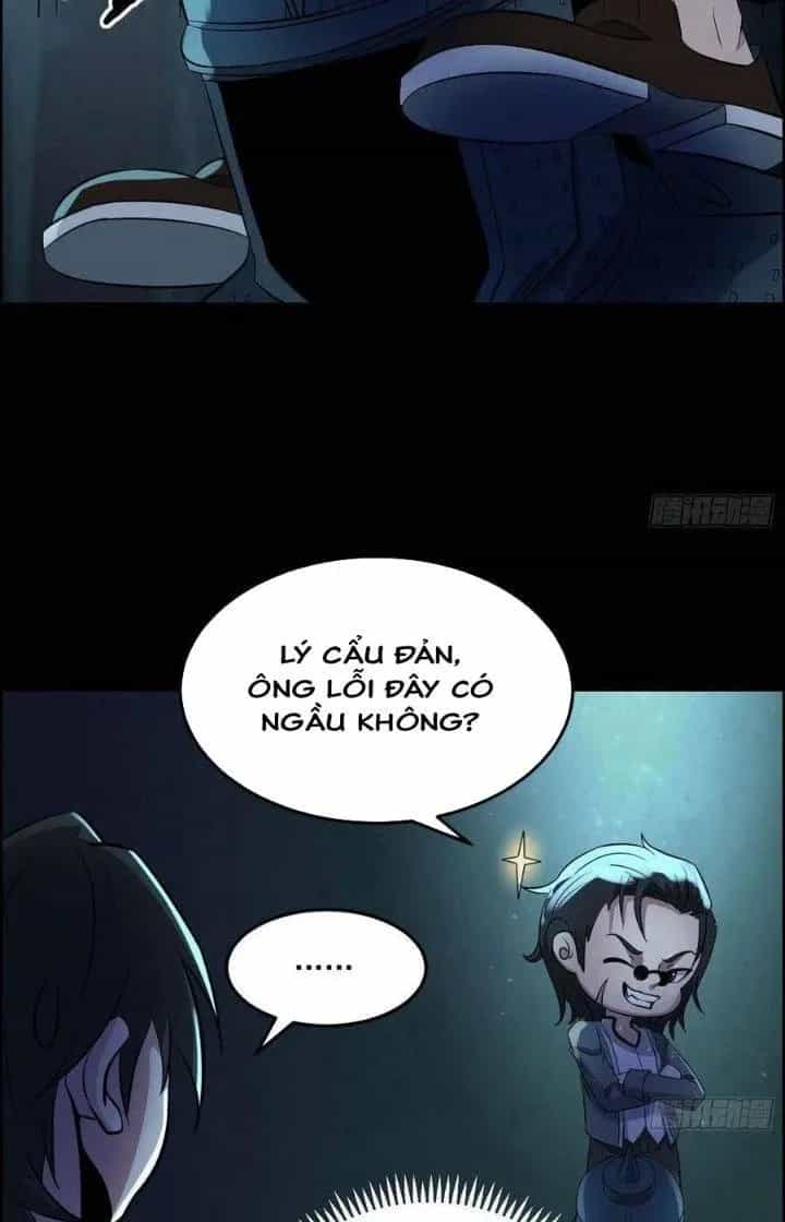 Hành Tẩu Âm Dương - Chương 72 - ảnh 11