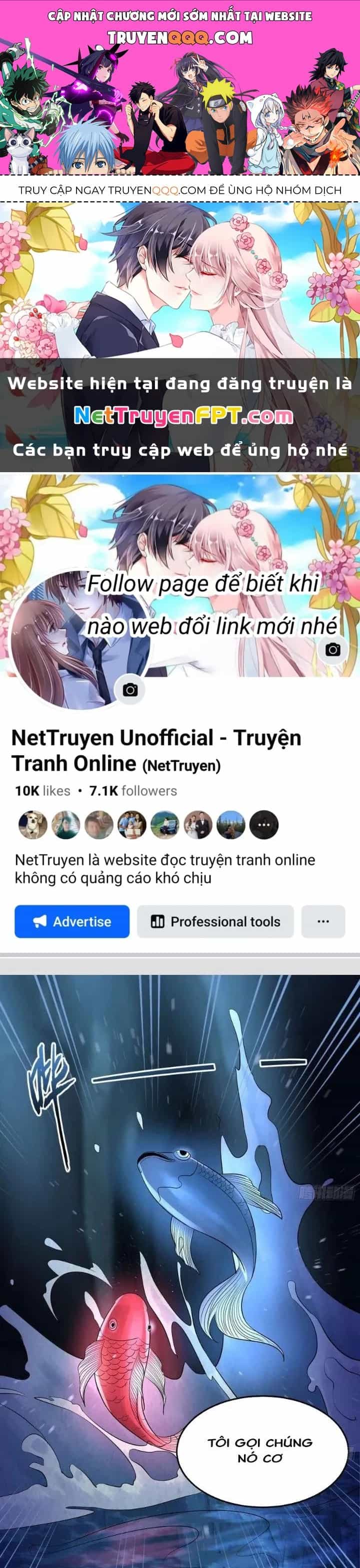 Hành Tẩu Âm Dương - Chương 73 - ảnh 1