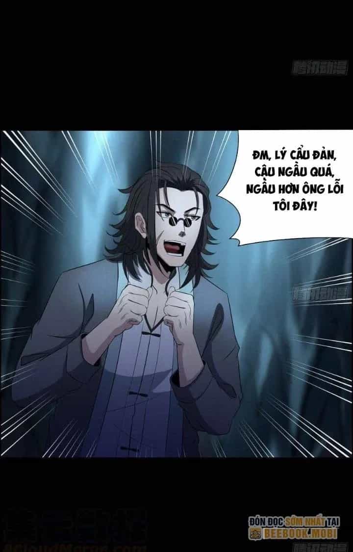Hành Tẩu Âm Dương - Chương 73 - ảnh 13