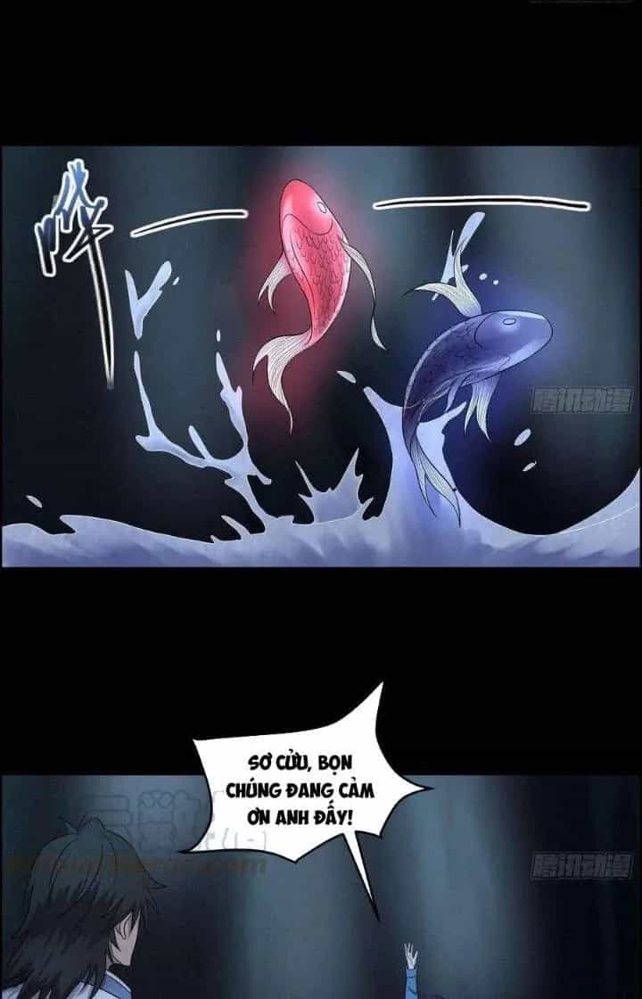 Hành Tẩu Âm Dương - Chương 73 - ảnh 23