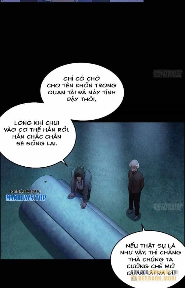 Hành Tẩu Âm Dương - Chương 73 - ảnh 25