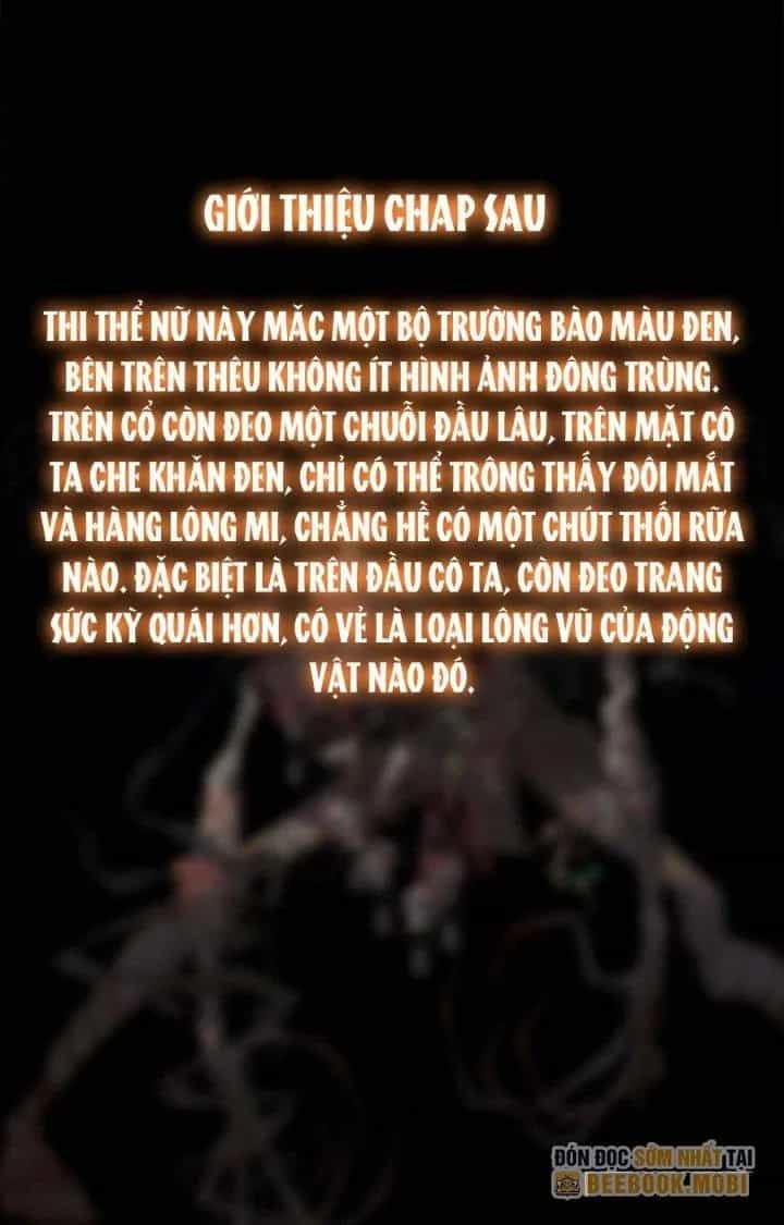 Hành Tẩu Âm Dương - Chương 73 - ảnh 31